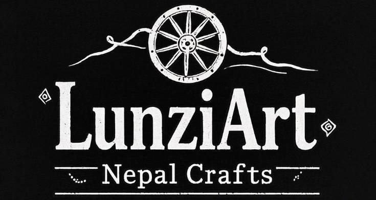 Nepal Buddha statues, thangkas, and handmade artworks