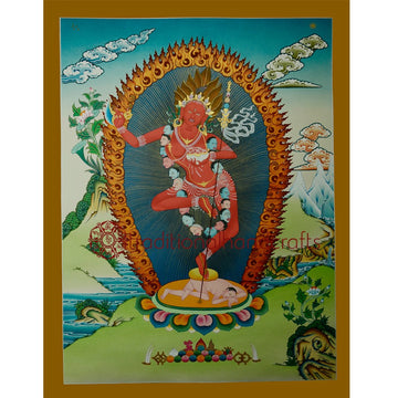 Dorje Phagmo