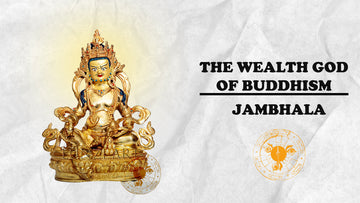 Jambhala
