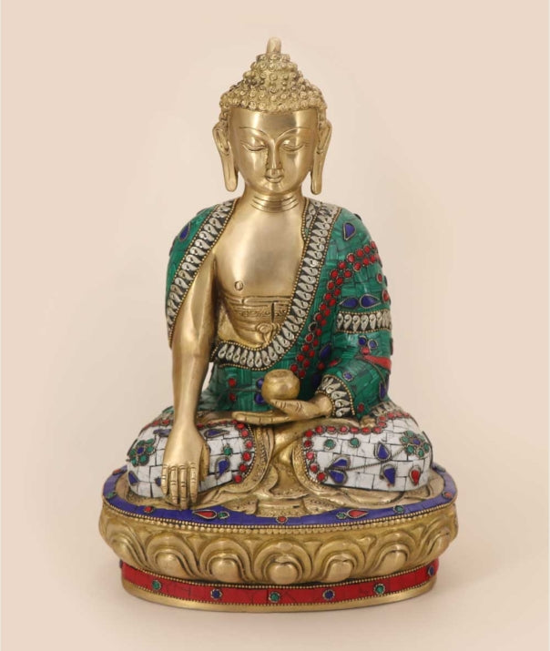 Amitabha Buddha