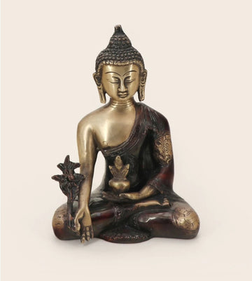 Medicine Buddha