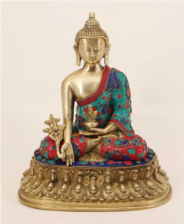 Amitabha Buddha