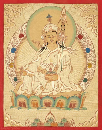 Guru Dhakpo